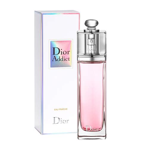 dior addict pas cher|Dior Addict eau fraiche toilette.